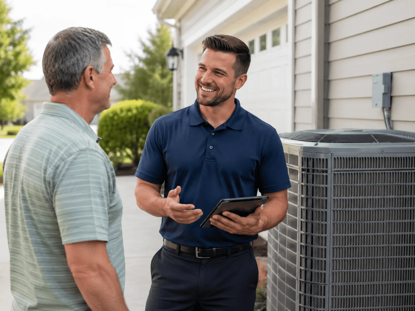 Heat Pump Installation Dameron, MD FAQs